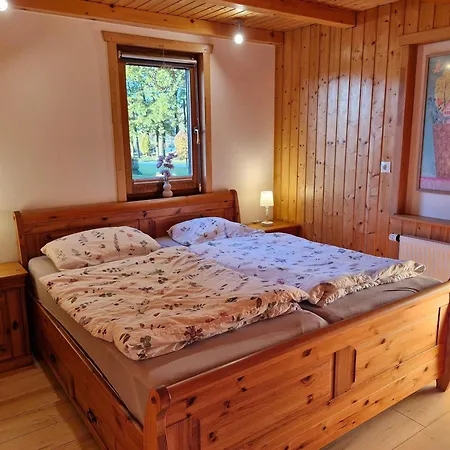 Schwedenhaus Hyggeline Direkt An Der Ems * Walchum